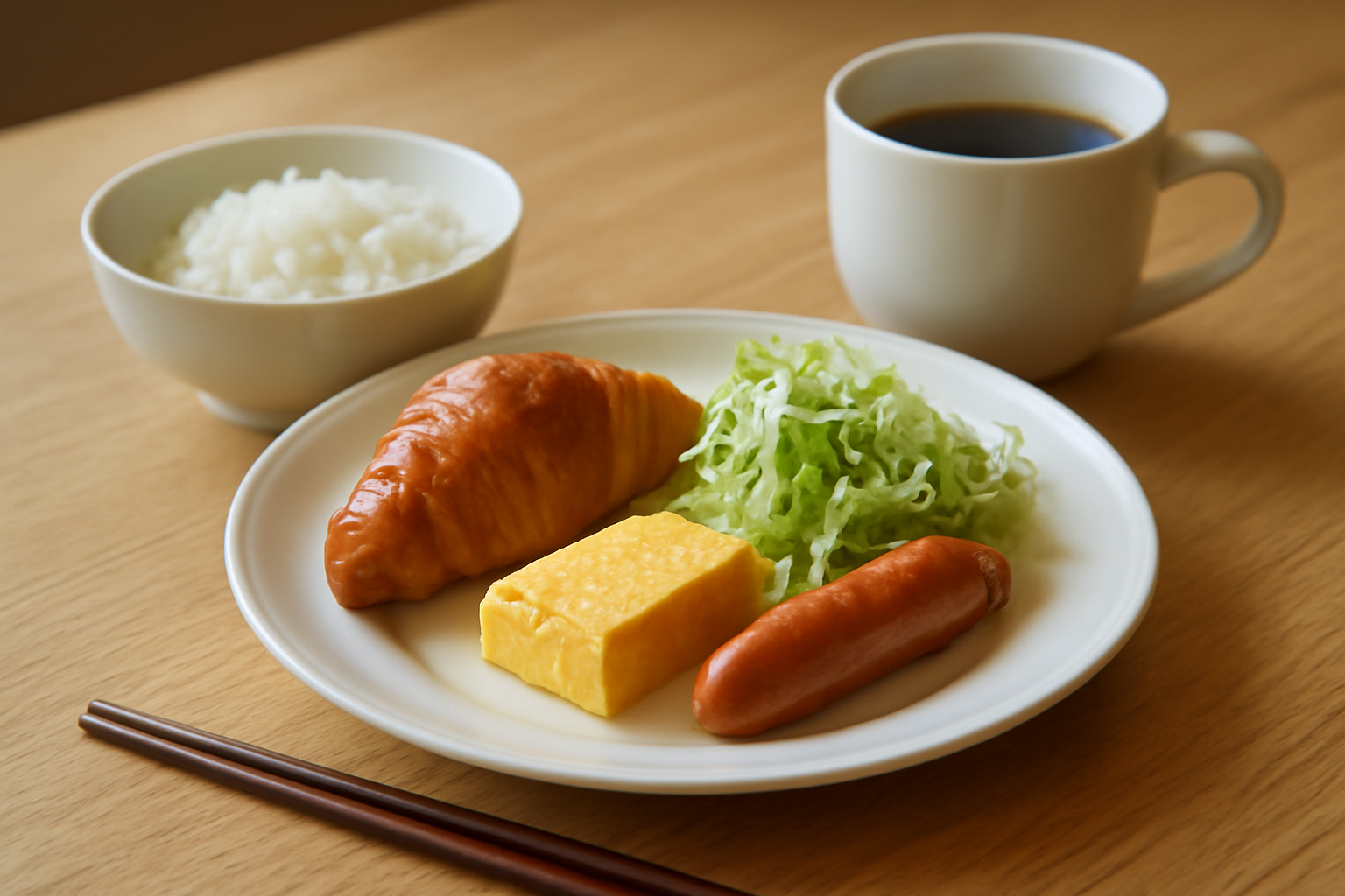 宿泊者以外の朝食利用が難しいと言われる理由