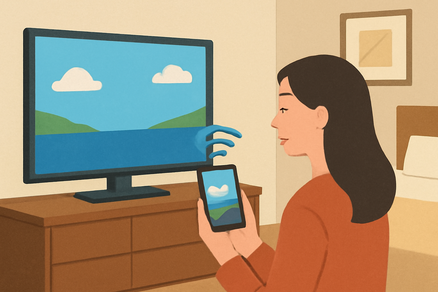 ミラーリング導入が広がる背景と、できることの範囲