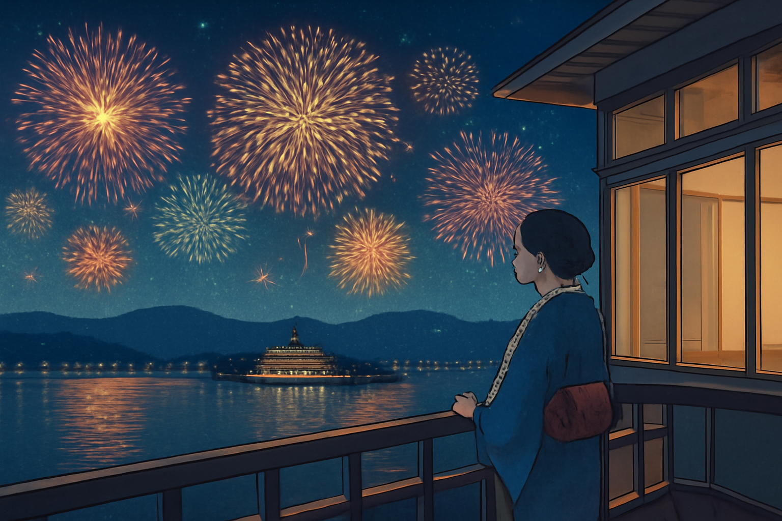 2026年の花火プランは公式告知済みで、会員枠の動きが重要です