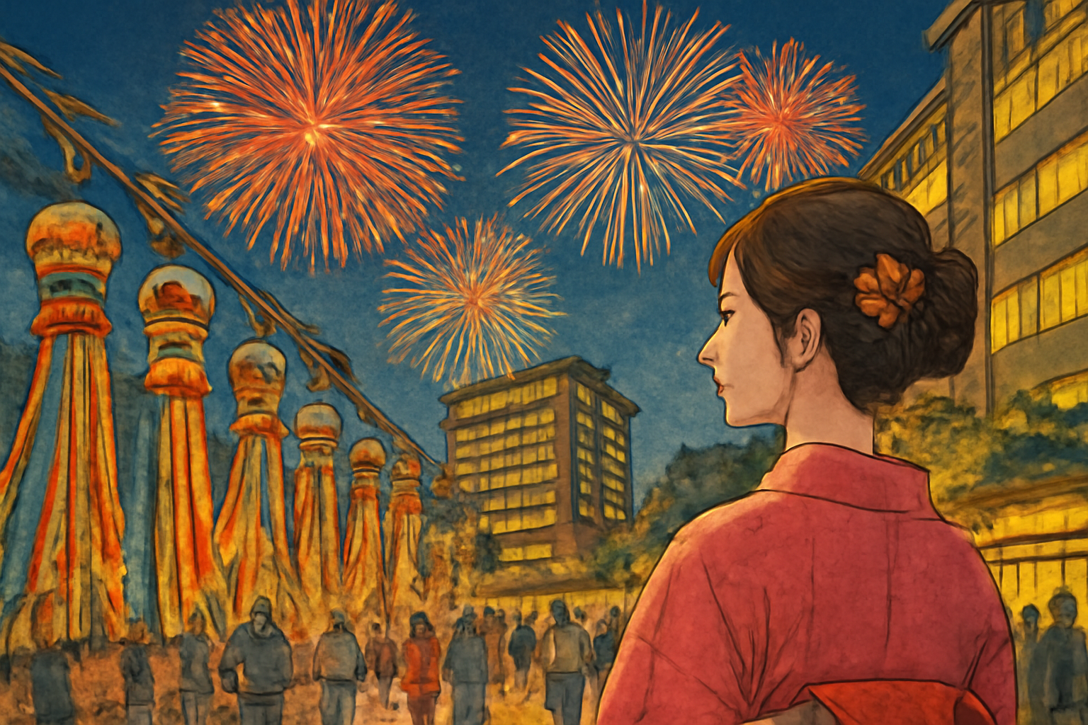 2026年は「部屋選び+有料観覧席」で満足度を上げるのが現実的です