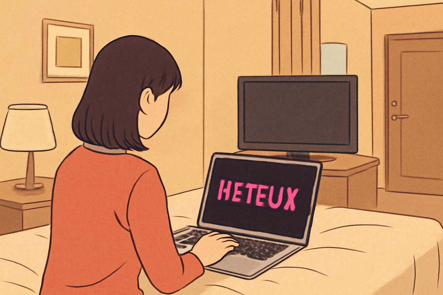 なぜ「東横インでNetflixが見られる」と言い切れないのか