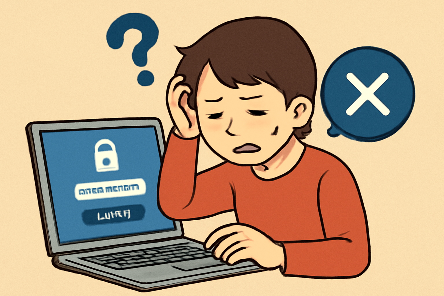 多くは入力条件か環境要因で解決が見込めます