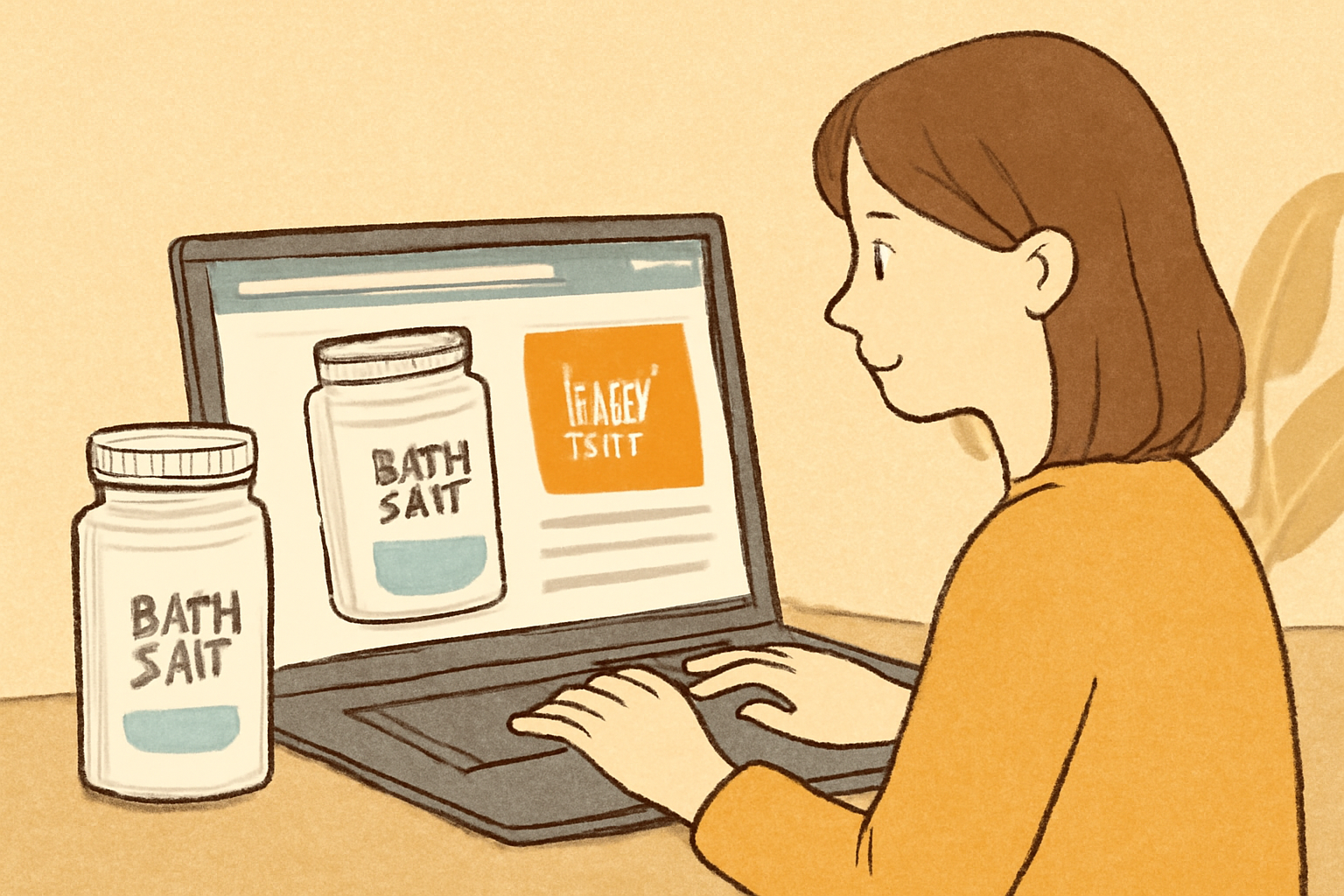 エプソピア バスソルトは「通販が確実」！最安値はYahoo!ショッピングが強め