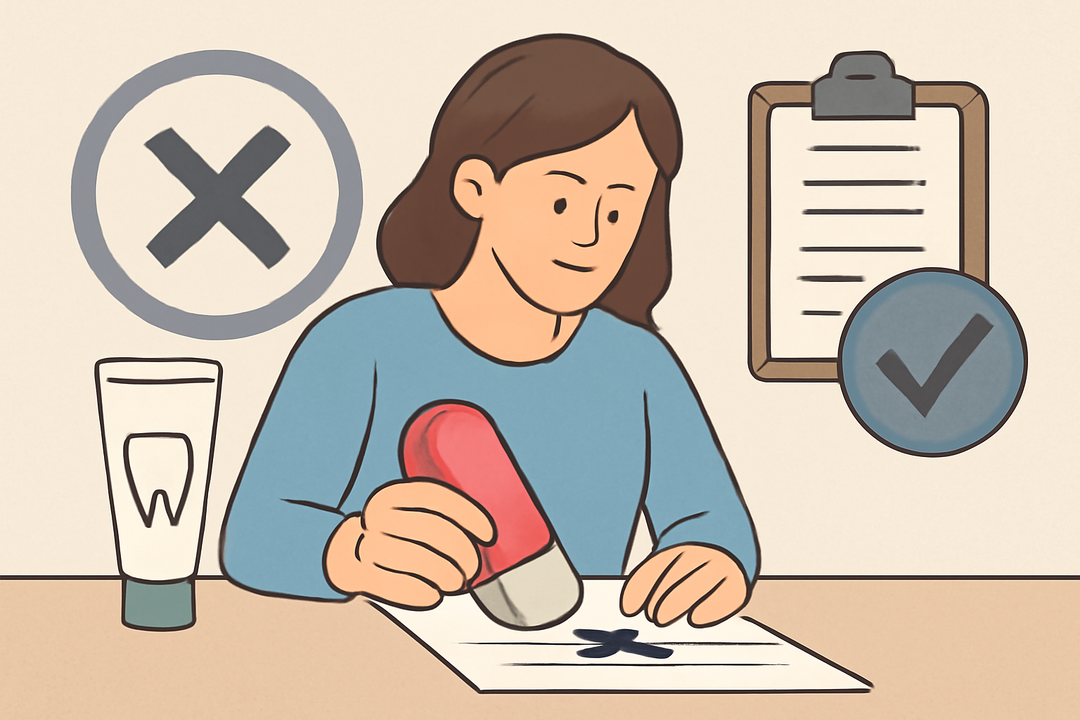 ドクターデンタルワンは複数手段で解約でき、期限は次回発送7日前が目安です