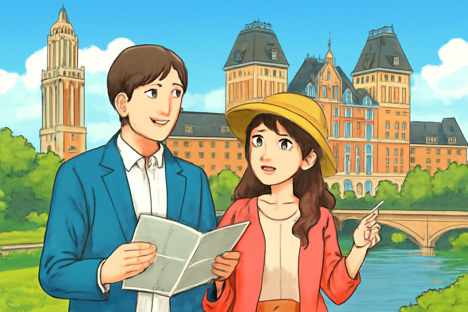 比較で差が出るポイントは「立地・特典・過ごし方」です