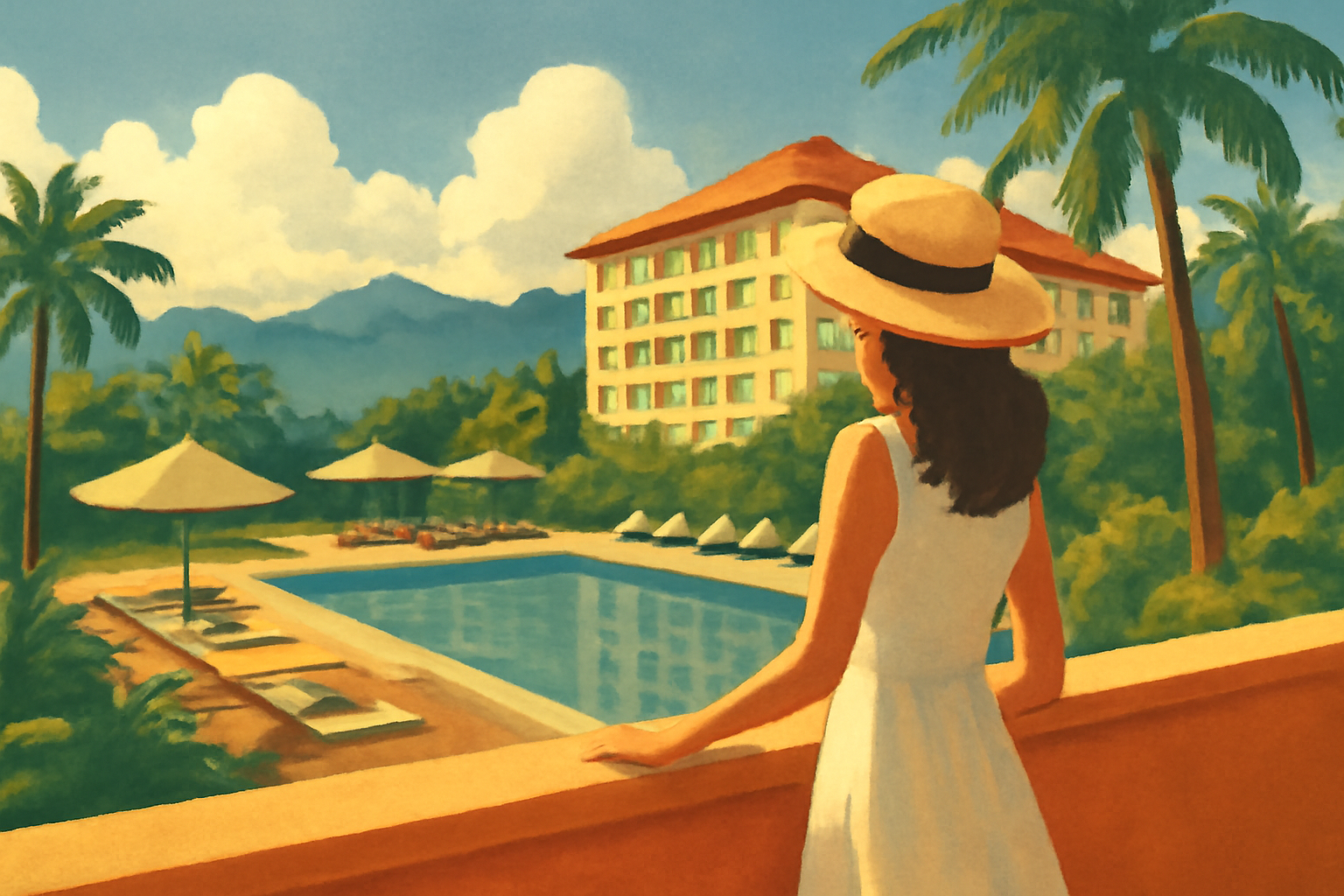 セール×時期×予約導線の最適化が最短ルートです