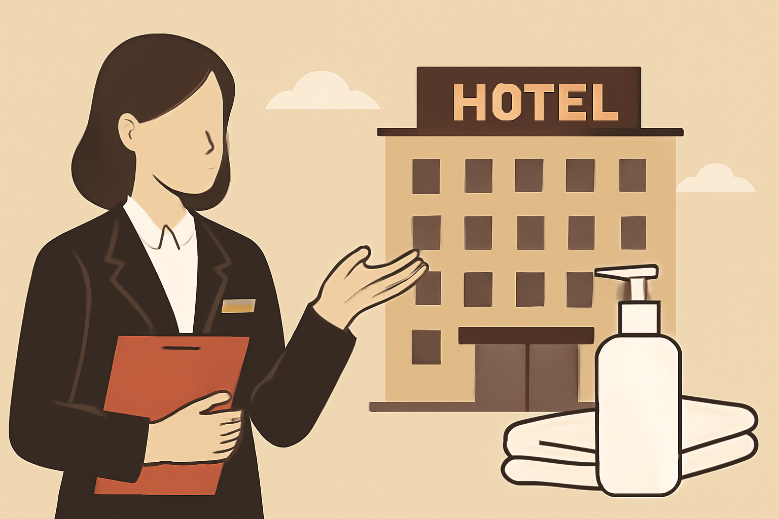 そう言える理由は「導入施設」と「提供形態」が明確だからです