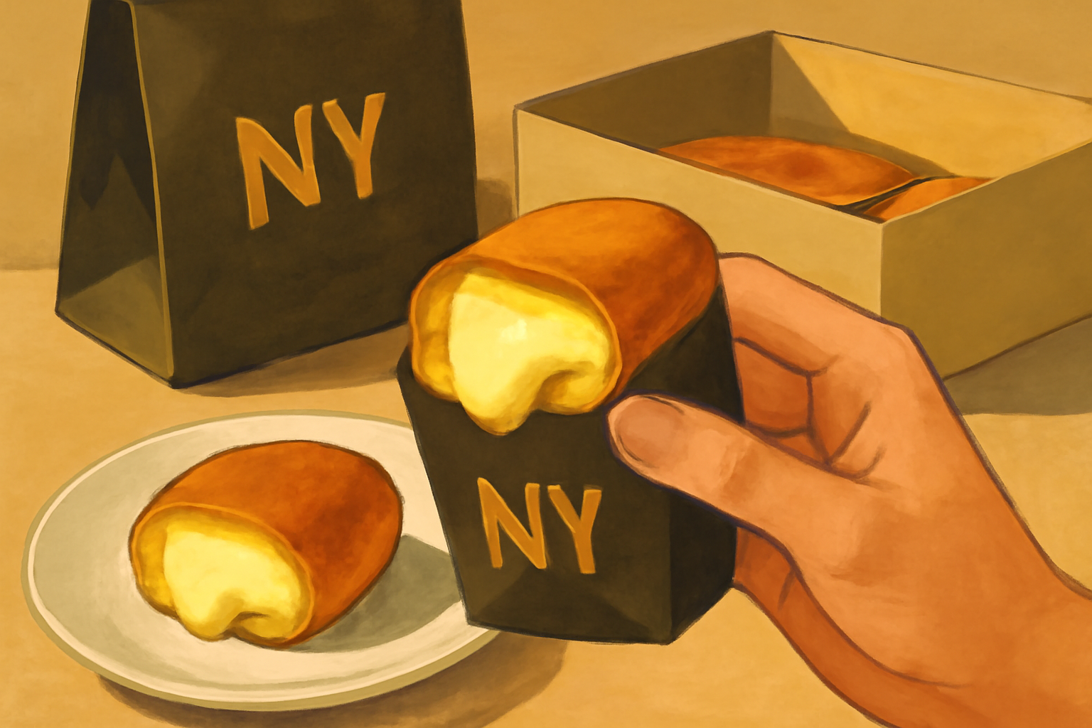 行列ができるのも納得！人気を支える7つのポイント