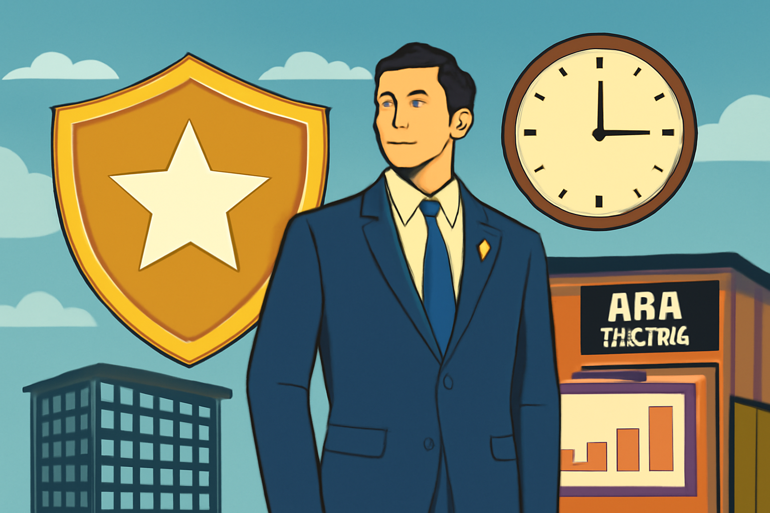 ステータスが重要な理由は「還元率」「滞在時間」「改定影響」の3点です