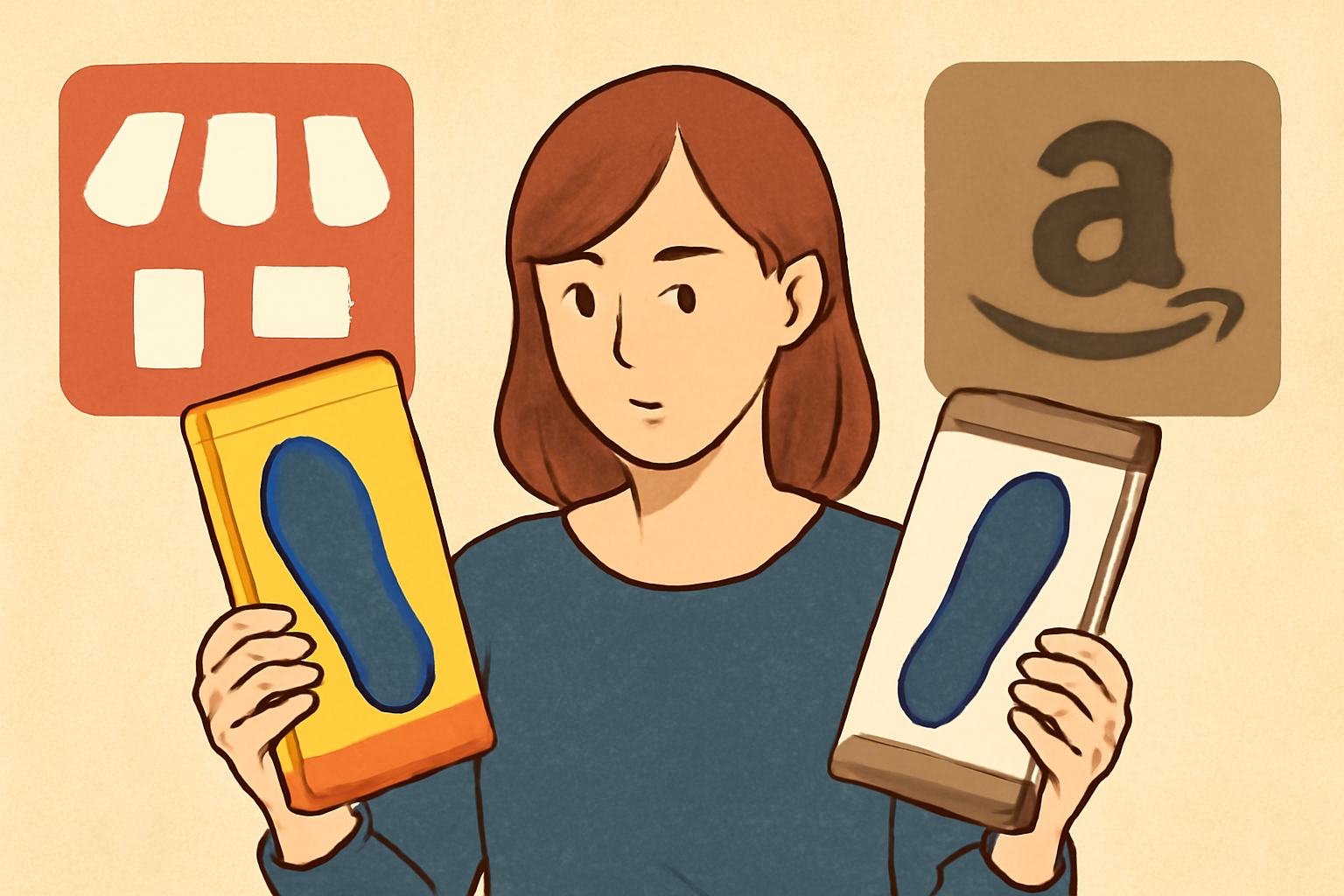 最安値を狙うなら公式、手軽さならAmazonやドンキもアリです！