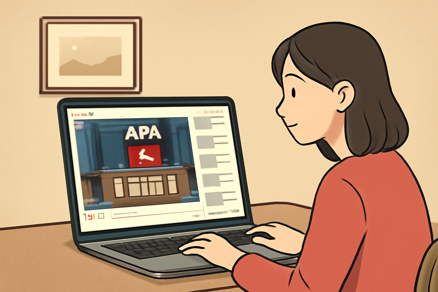 アパホテル ユーチューブは「公式情報を短時間で確認できる」チャンネルです