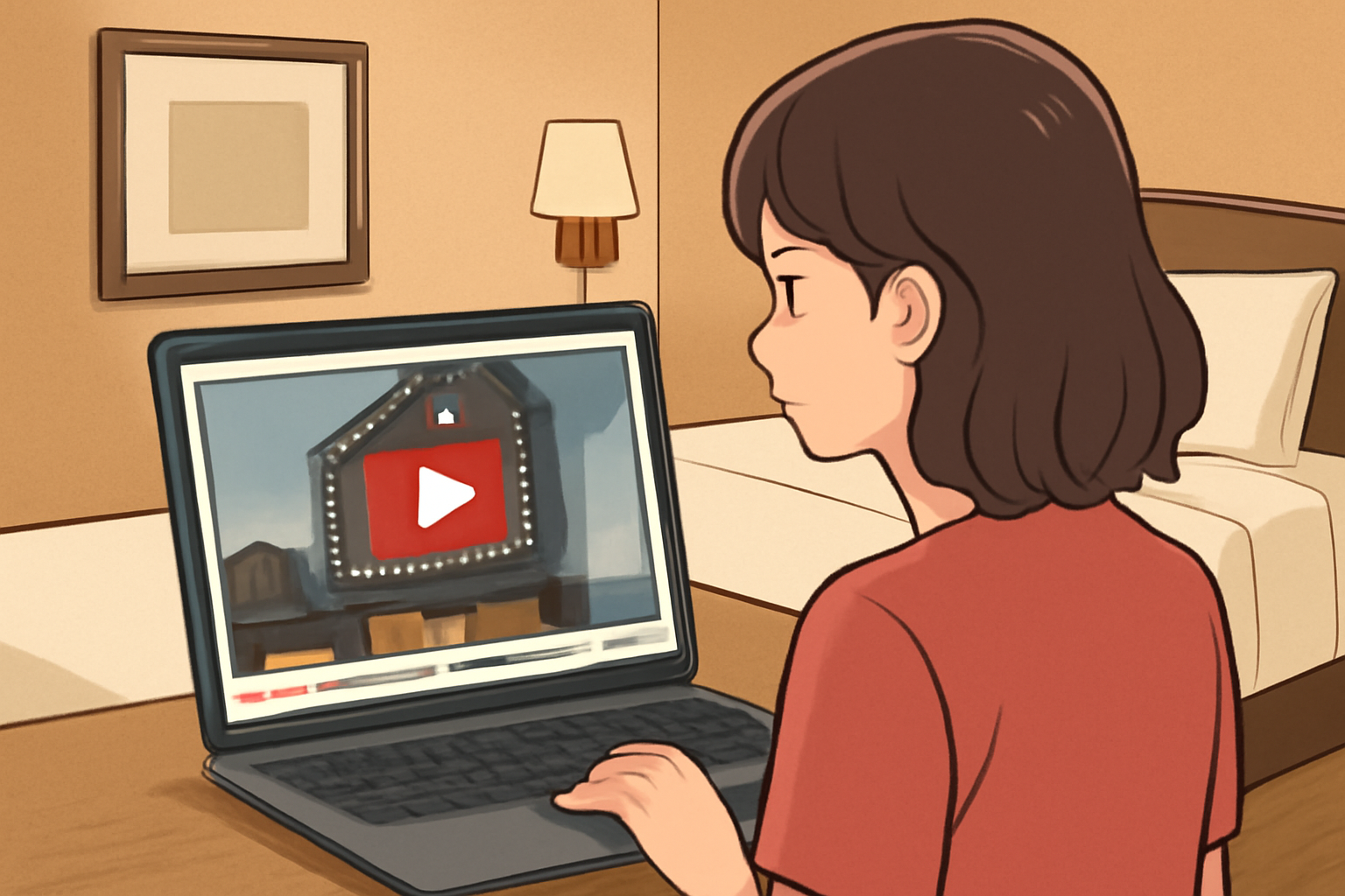 公式チャンネルを見る価値が高い理由