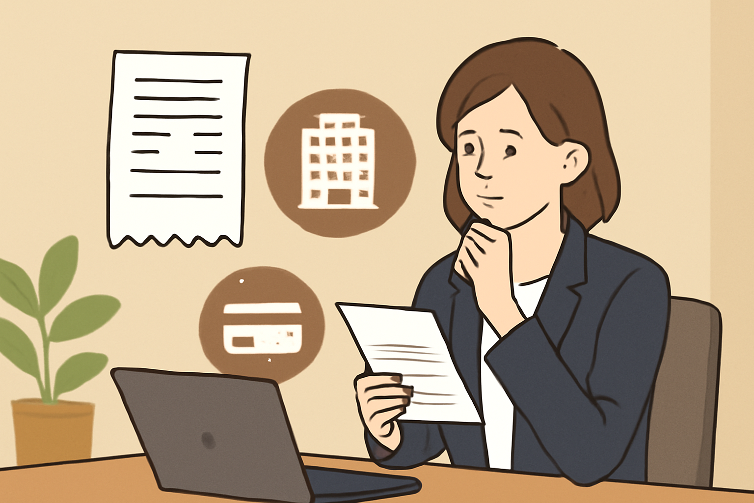 再発行できるかは「予約経路×決済方法」で決まります