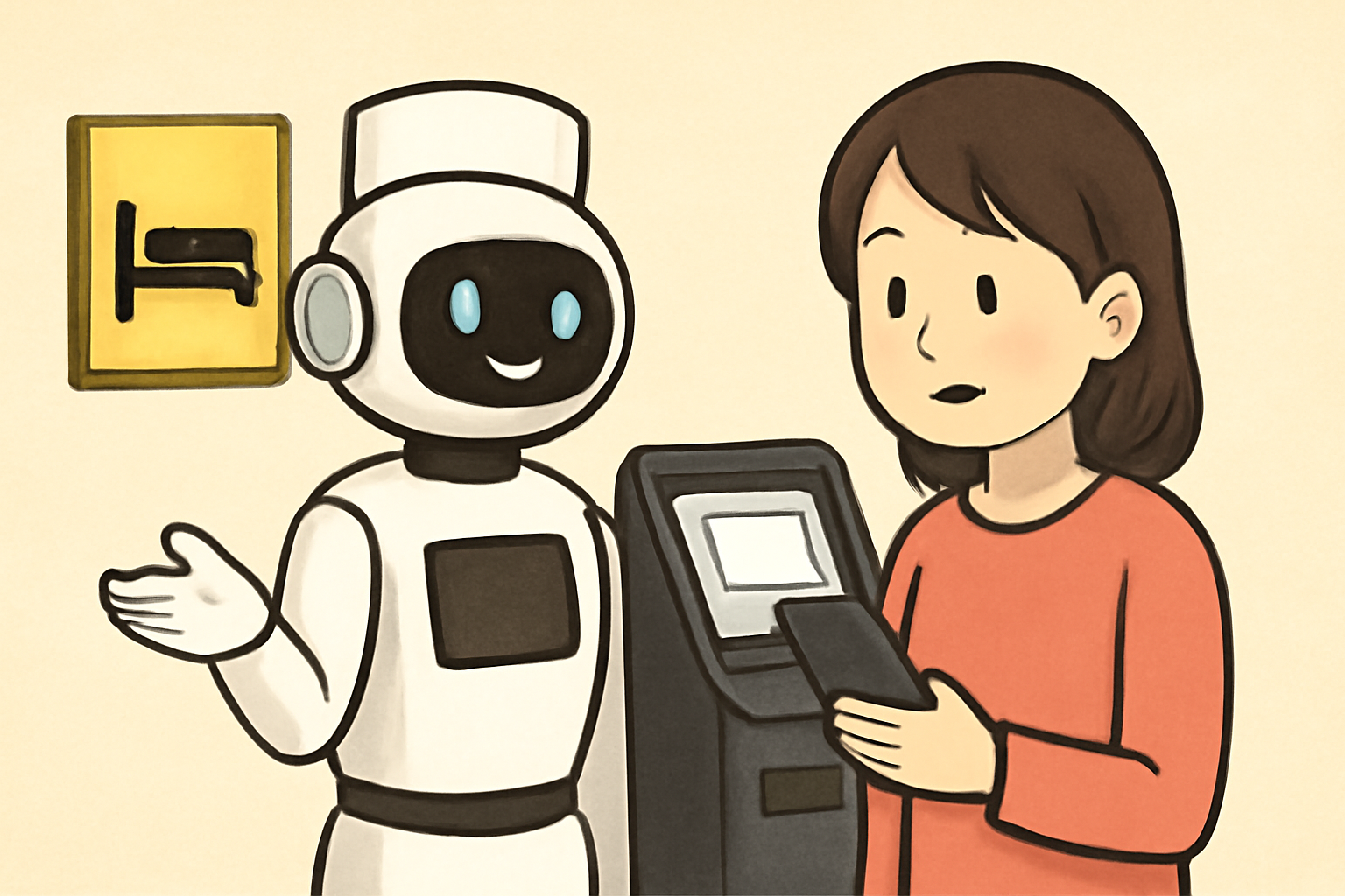 セルフ運用でも迷いにくい理由があります