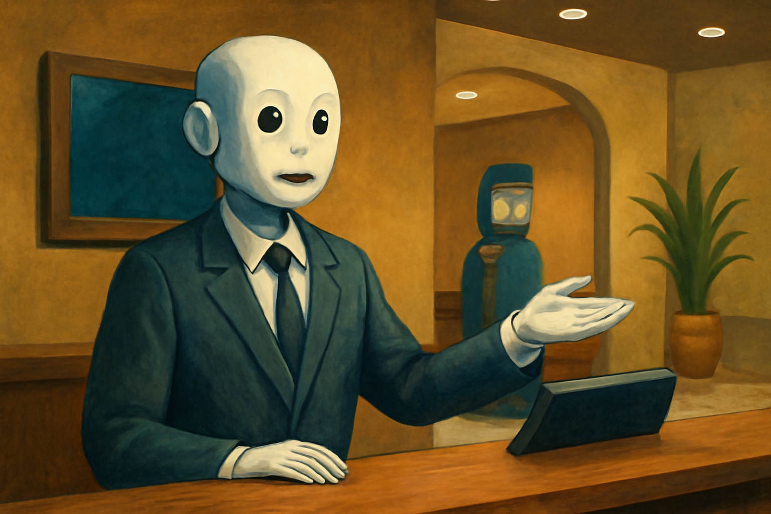 「何が変」なのかが分かる5つの理由