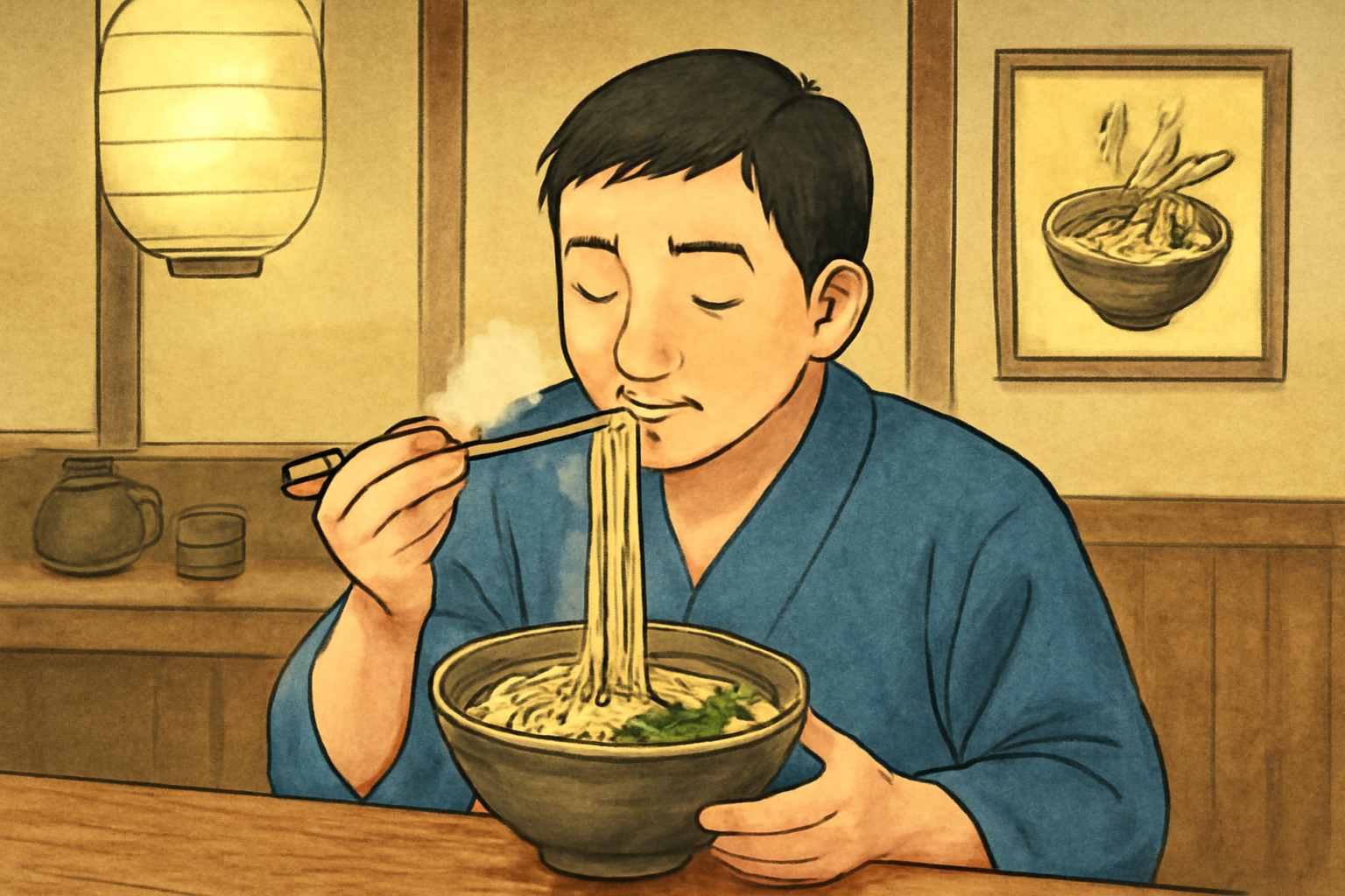 おかわり推奨とされる理由は「味と食感の安定」にあります
