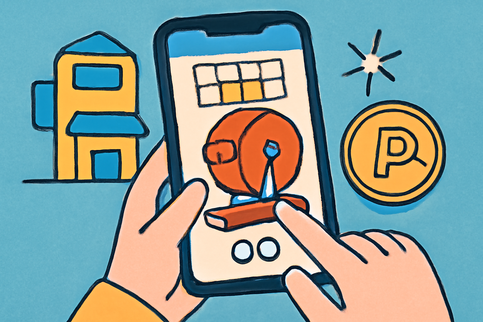 スーパーホテル ロトゲームは「チェックイン×アプリ」で参加できる抽選です