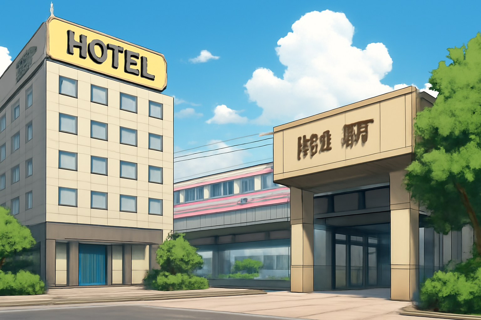 ディズニー近くなら「妙典駅前」という選択が現実的です