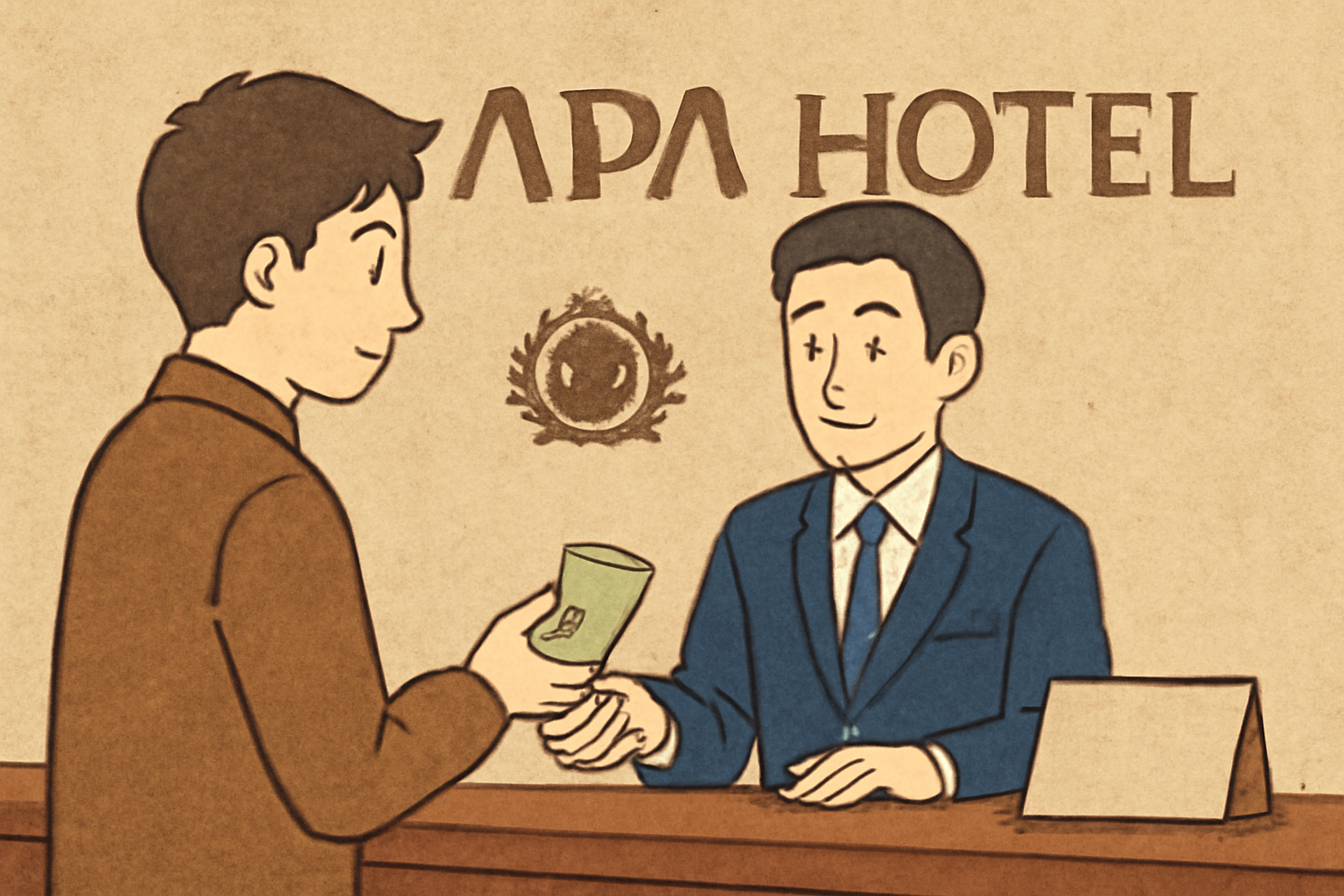 現金払いの可否が分かれる理由を整理します