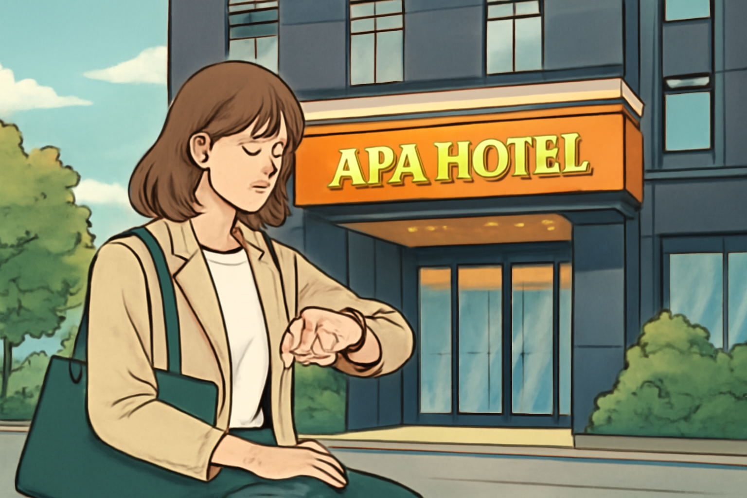 時間帯が複数あるため、目的に合わせて選びやすいです