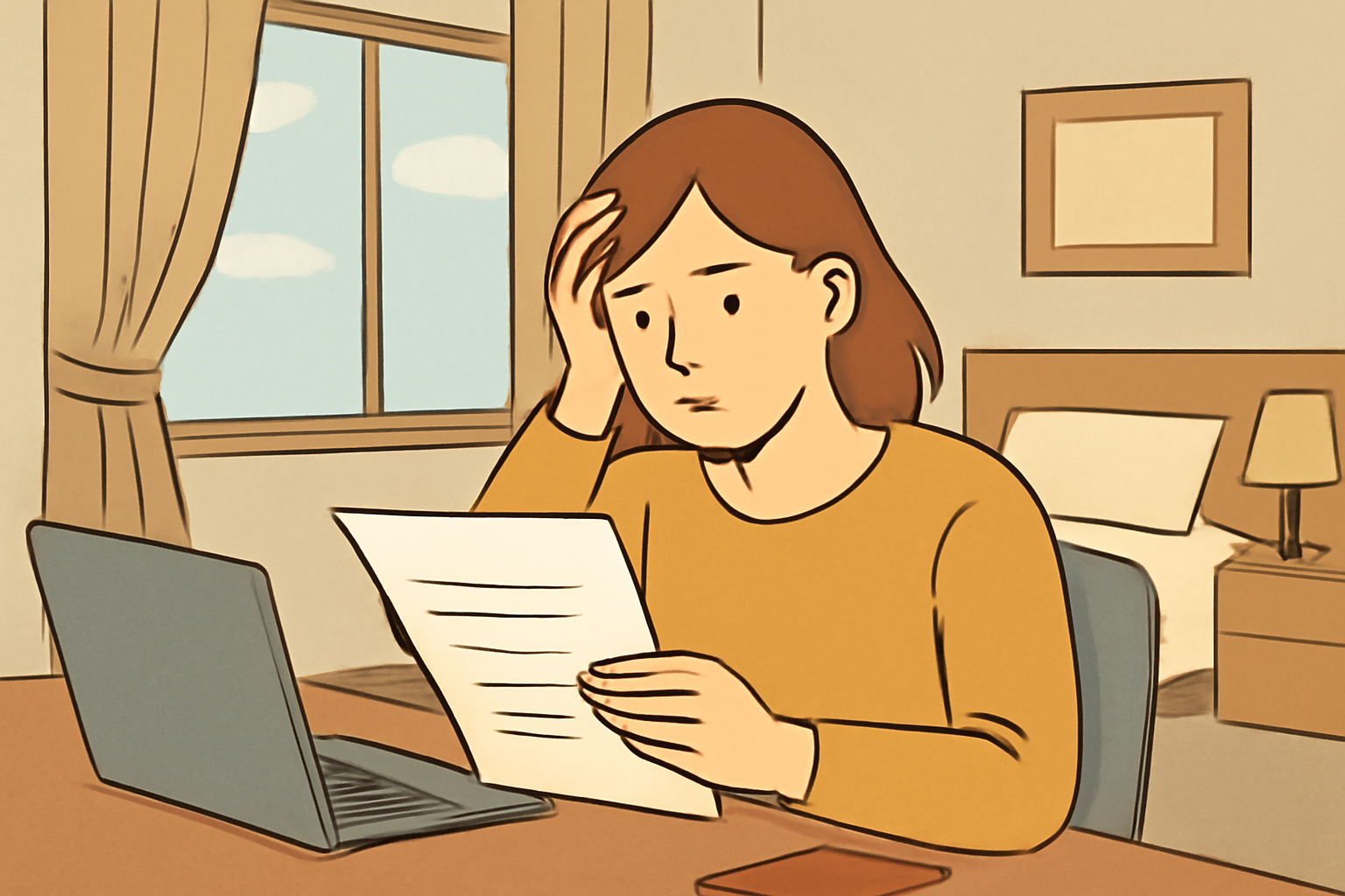 標準ルールが「前日から」になる理由と、例外が生まれる背景