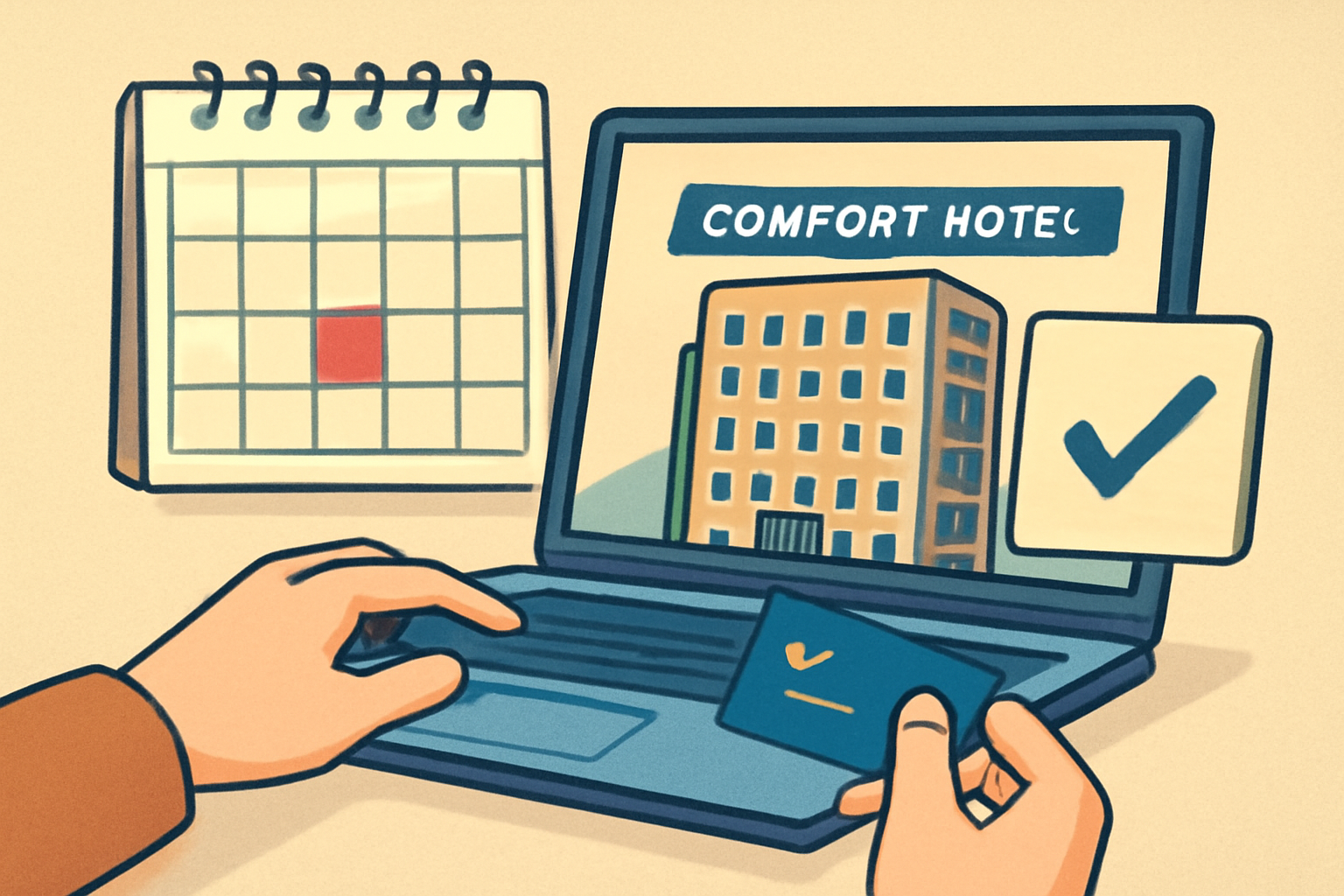 予約開始が「約6ヶ月先まで」とされる理由と例外