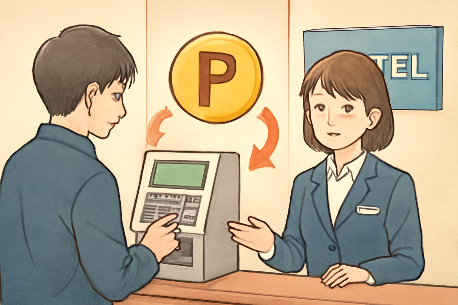 ポイントが「現金化」できる理由と、成立する条件