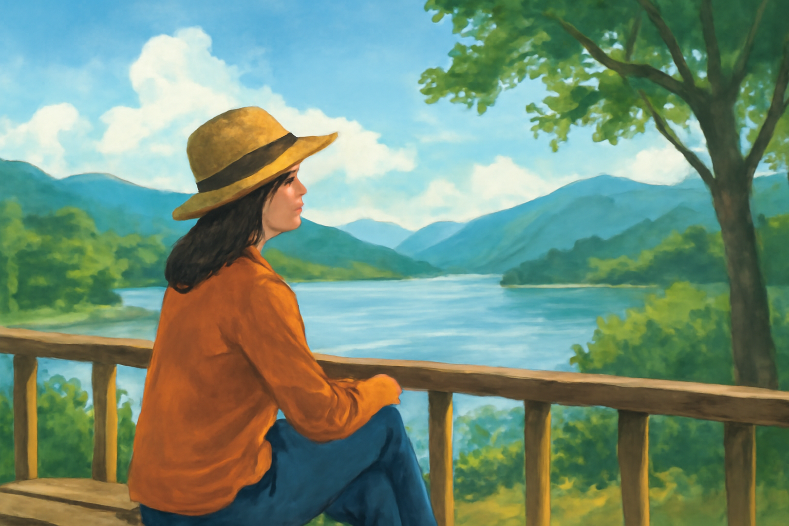 オフピーク旅が「使いどき」と言える理由