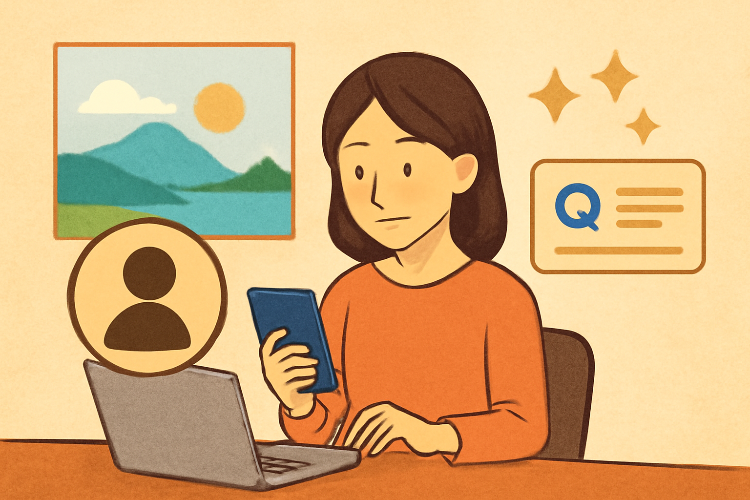 無料でも登録する価値が出やすい理由があります