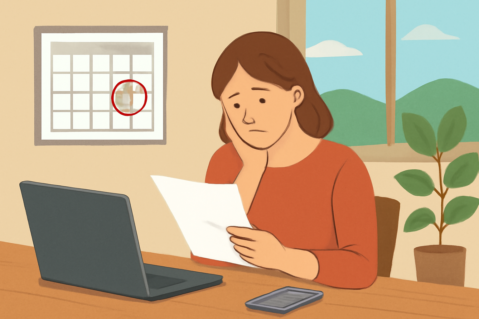 休暇村のキャンセル料は宿泊予定日の20日前からが目安とされています