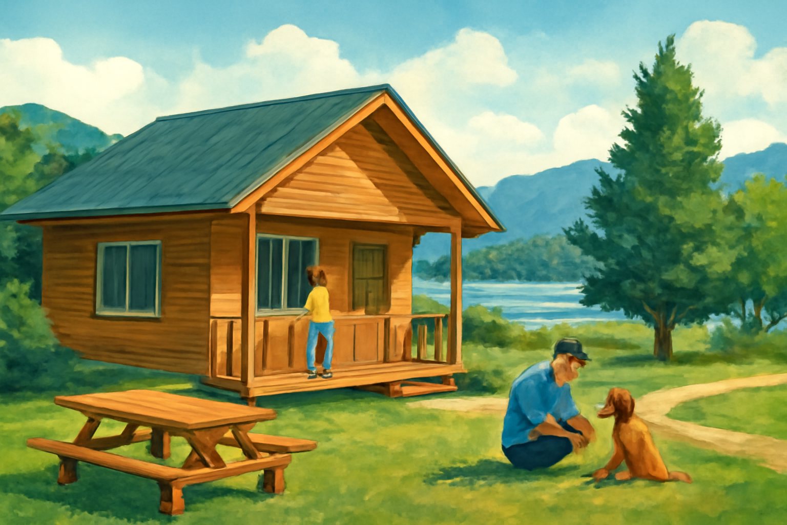 値段が変わるポイントは「食事・人数・季節・ペット・連泊」です