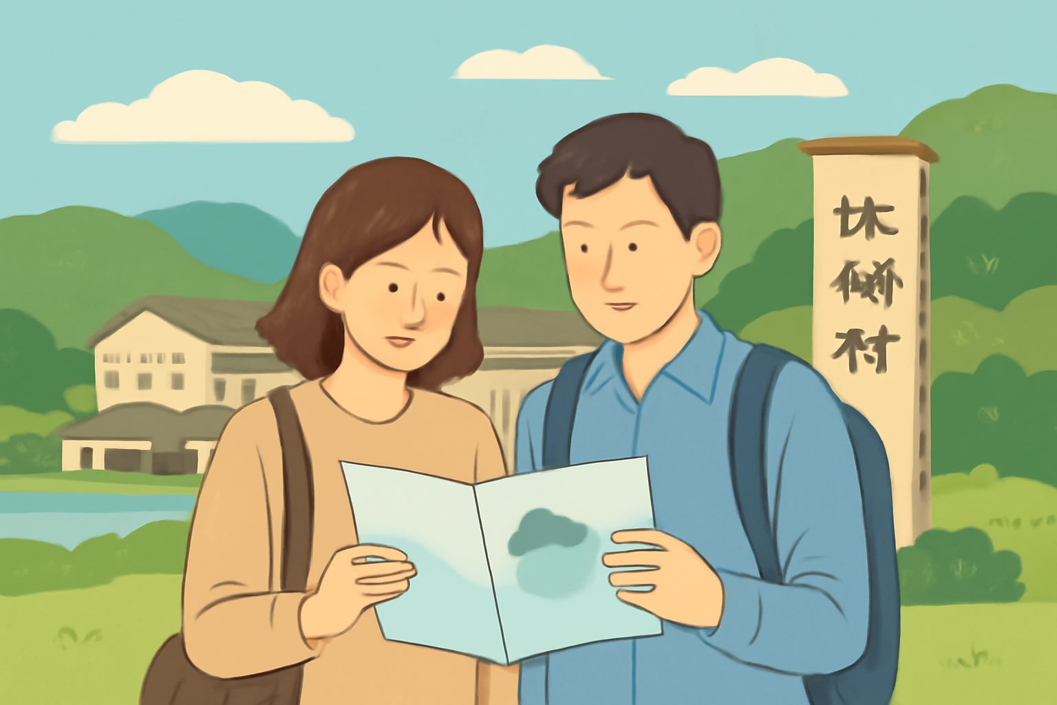 休暇村を安く泊まる方法は「公式Q会員＋平日＋クーポン」の組み合わせが基本です