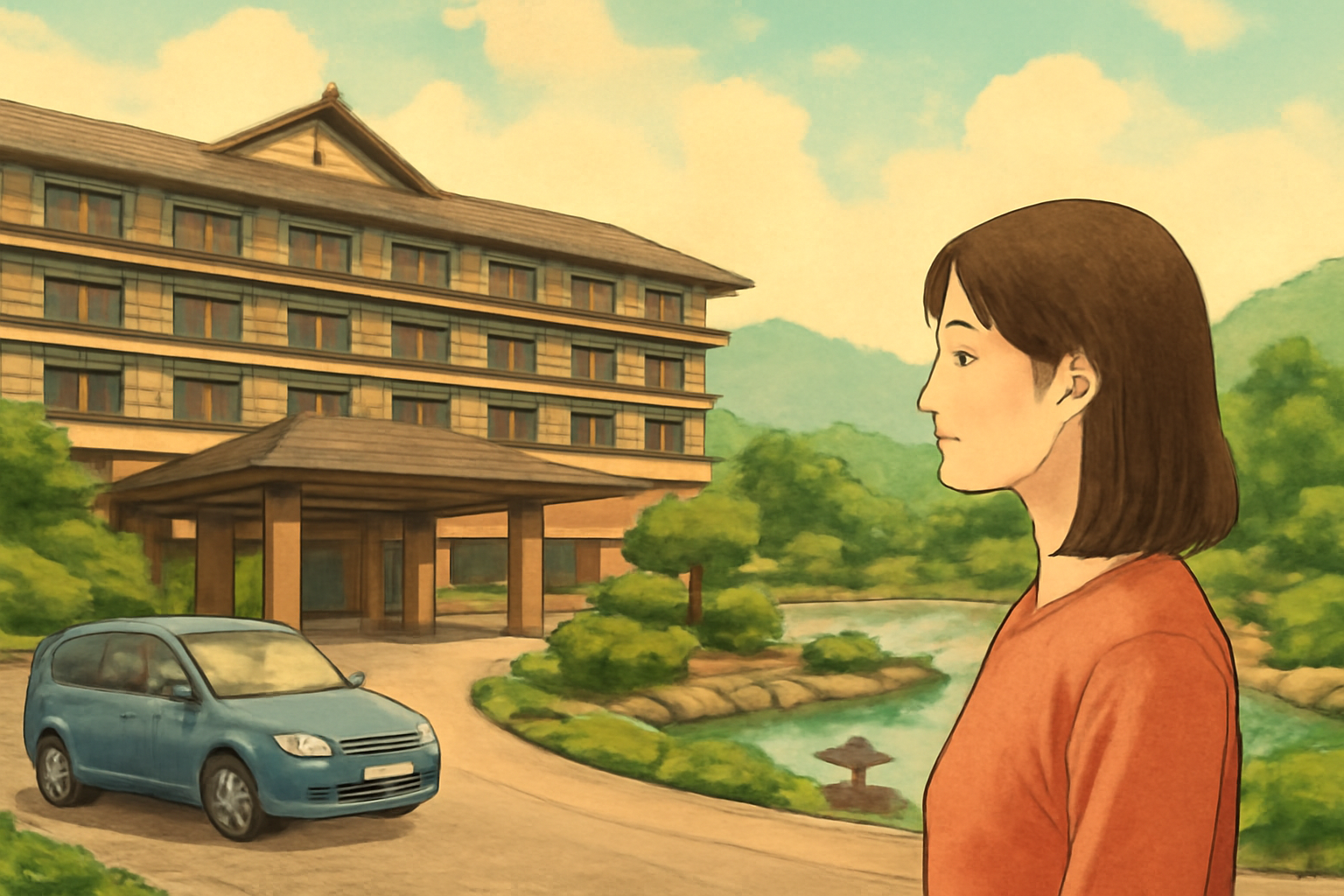 同じ休暇村でも料金差が出る理由は「制度」と「需要」にあります