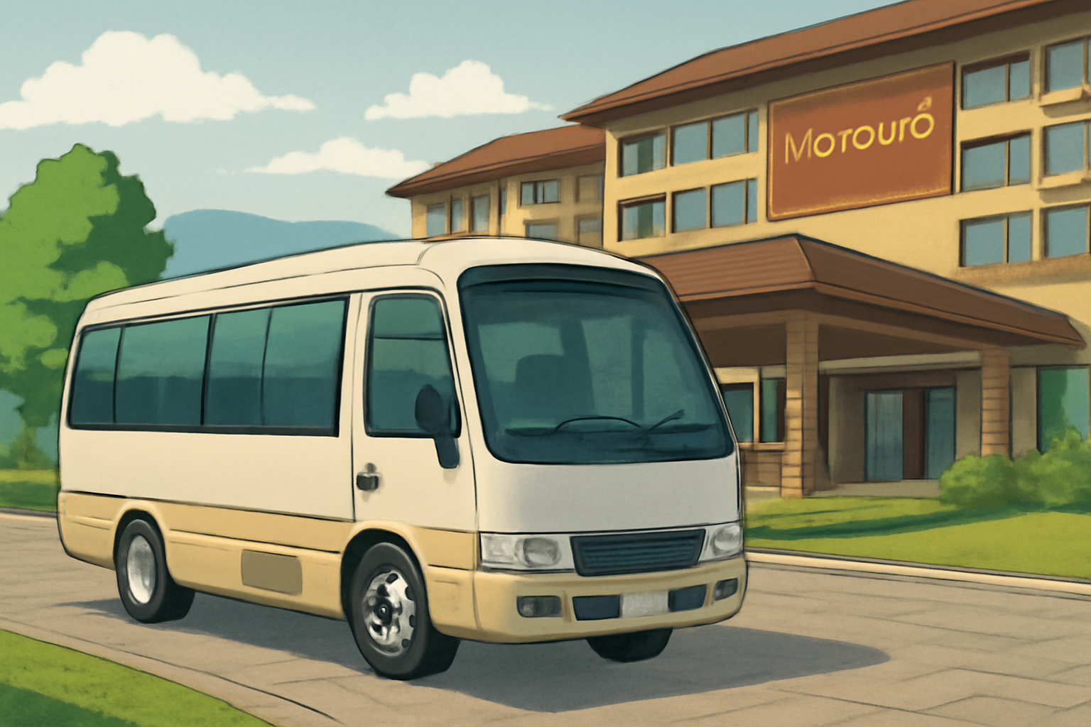 使いやすさの理由は「新ダイヤ」「明確な乗り場」「無料」ですが、満席リスクは理解が必要です