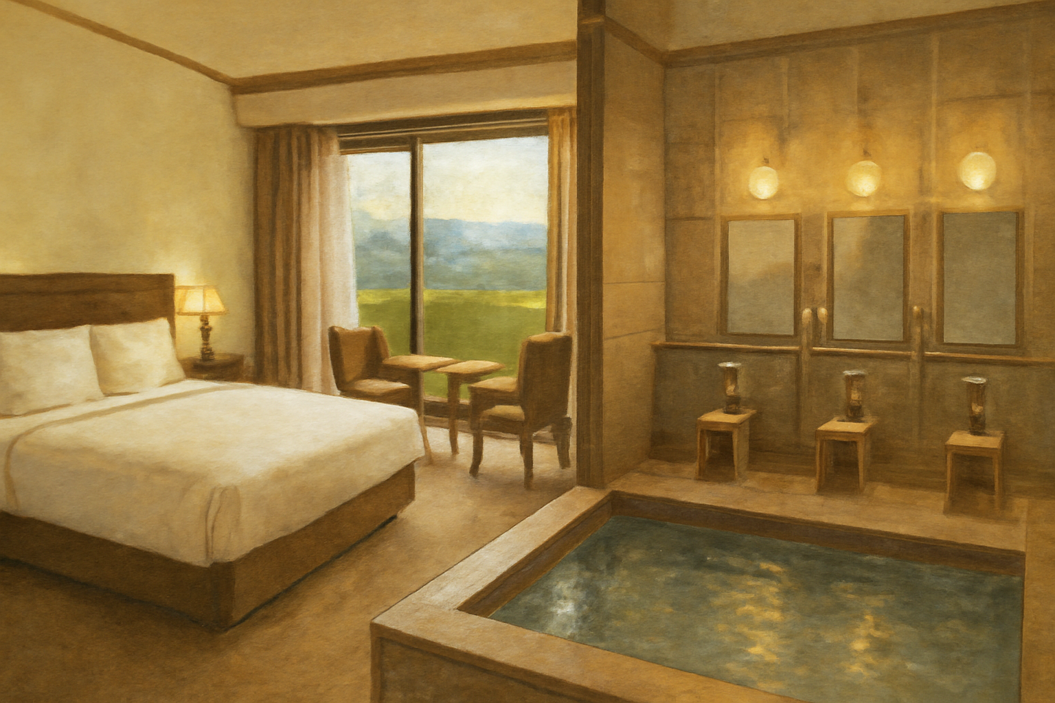 そう言える理由は「目的別に分けた備え」と「家族・長期目線の補完」です