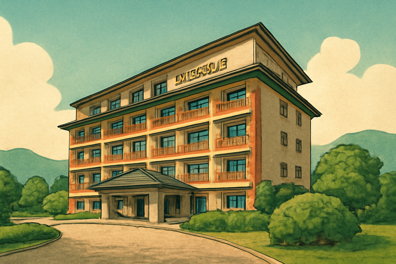 メルキュール富山砺波リゾート&スパの価格は「最安5,500円〜、夕朝食付きは最大65,000円」まで