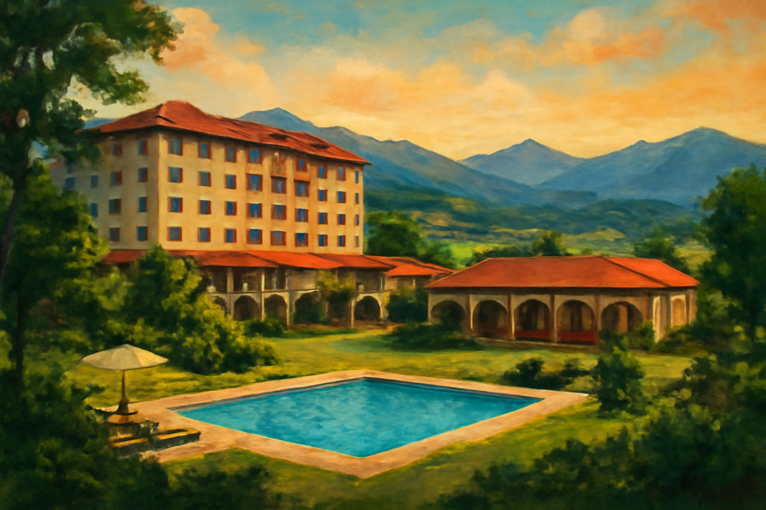 価格差が生まれる主な理由は「食事条件・客室タイプ・季節変動」です