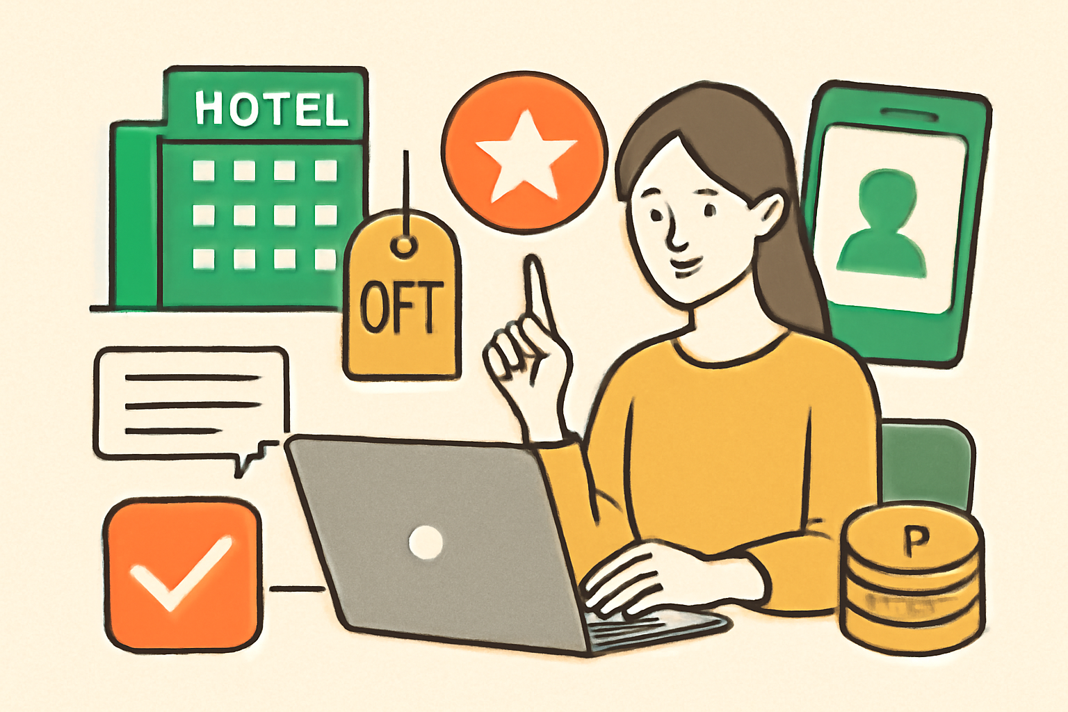 会員登録の価値が出やすい理由は「限定表示」「アプリ運用」「ポイント設計」にあります