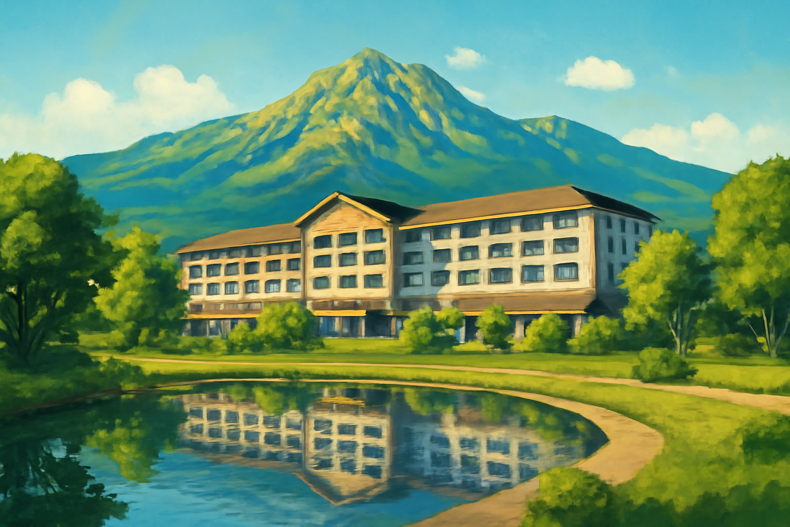 相場は「1泊1室1.2万円台〜7万円台」が中心で、連休は大きく上振れします