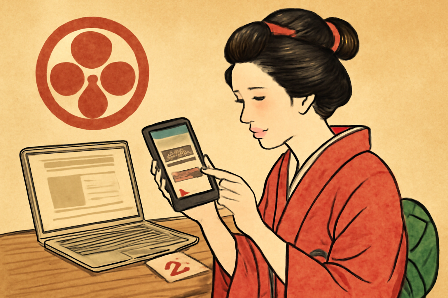 大江戸温泉物語 マイページは会員特典と予約管理の中心です