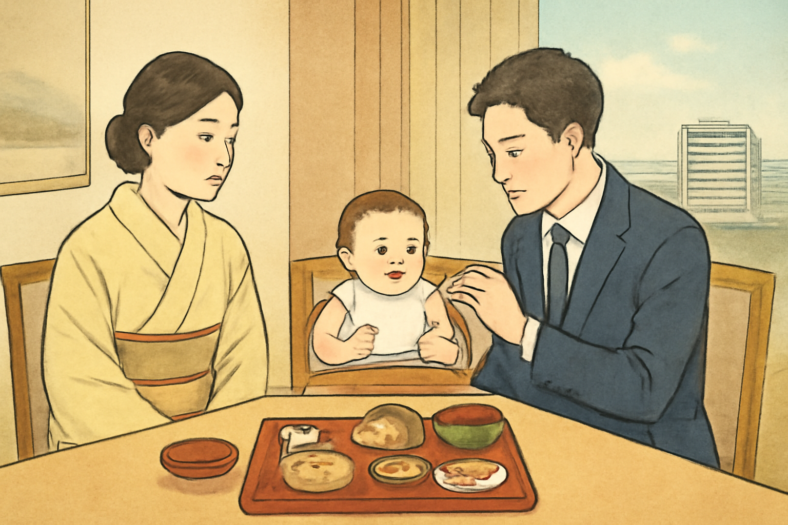 ホテル開催が選ばれやすい理由は「準備負担の軽減」と「会食のしやすさ」です