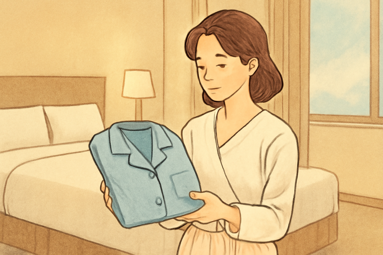 「購入できる」と「持ち帰りOK」は同じではありません