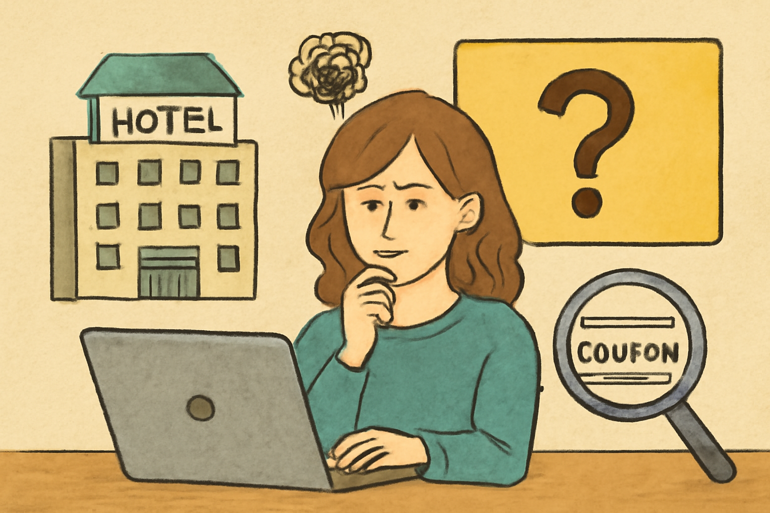 常設コードが見つかりにくいと言われる理由と、代替策の考え方