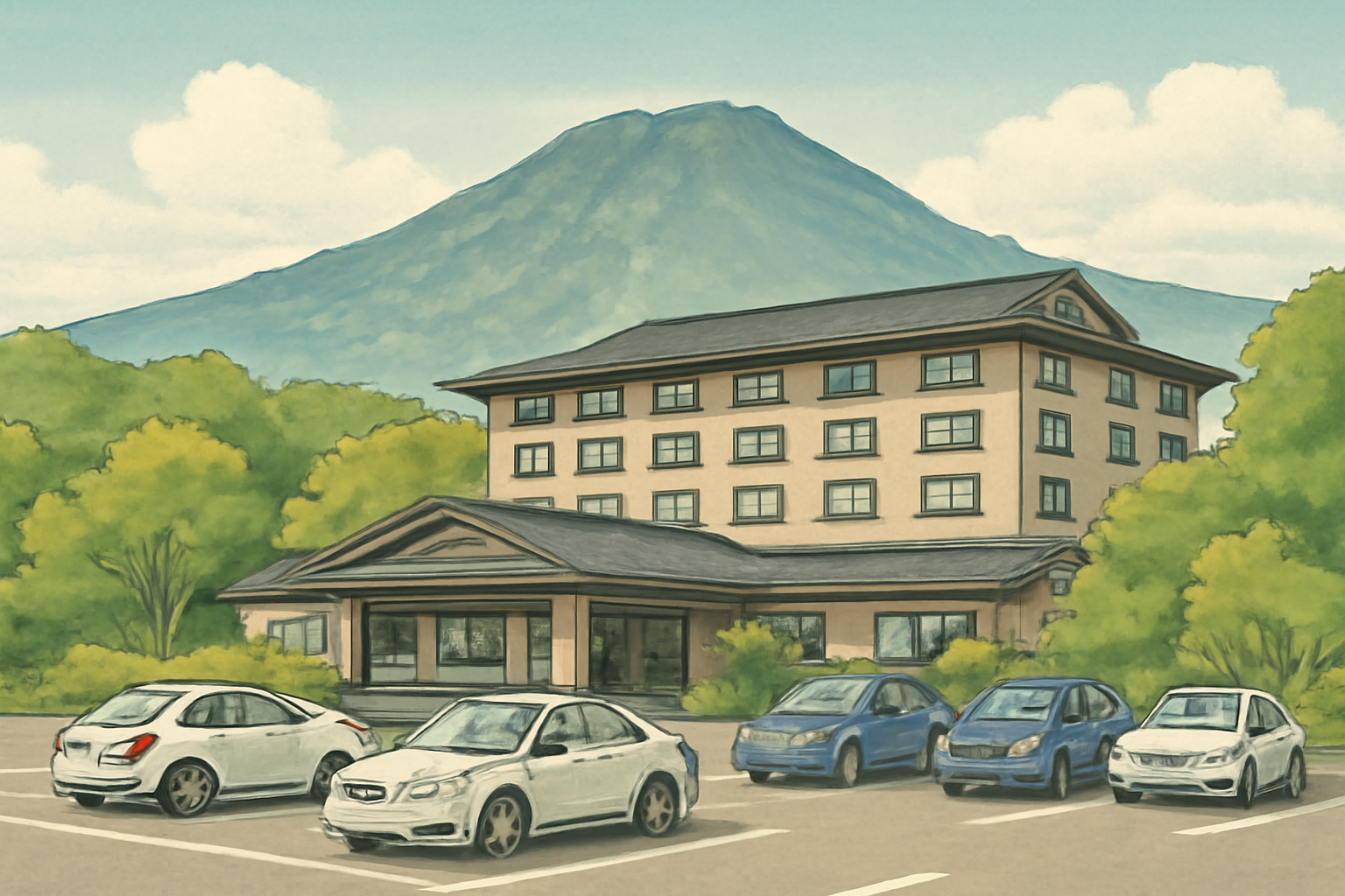 公式情報で押さえるべきポイントが明確だからです