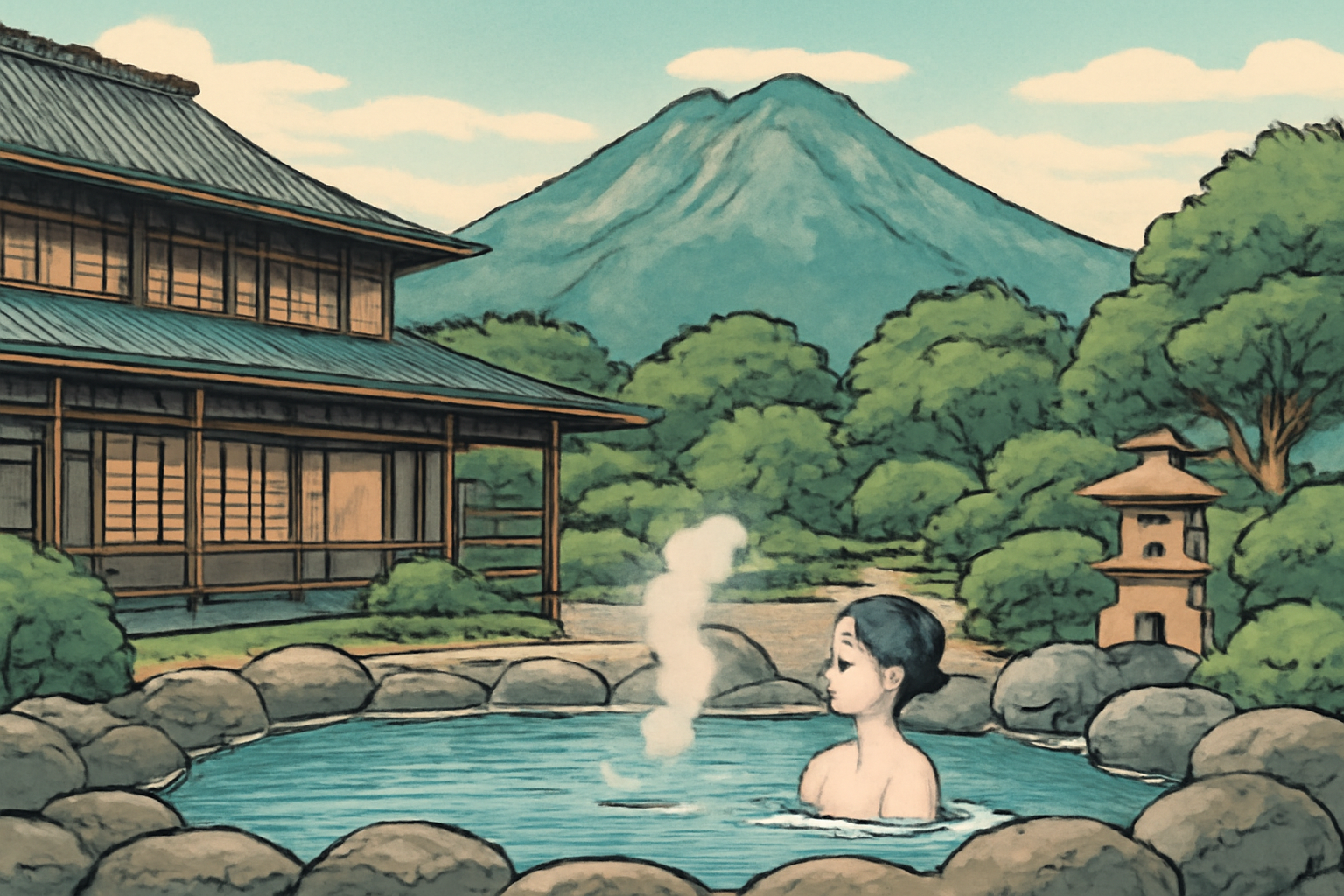 日帰りで失敗しないために押さえたいポイント