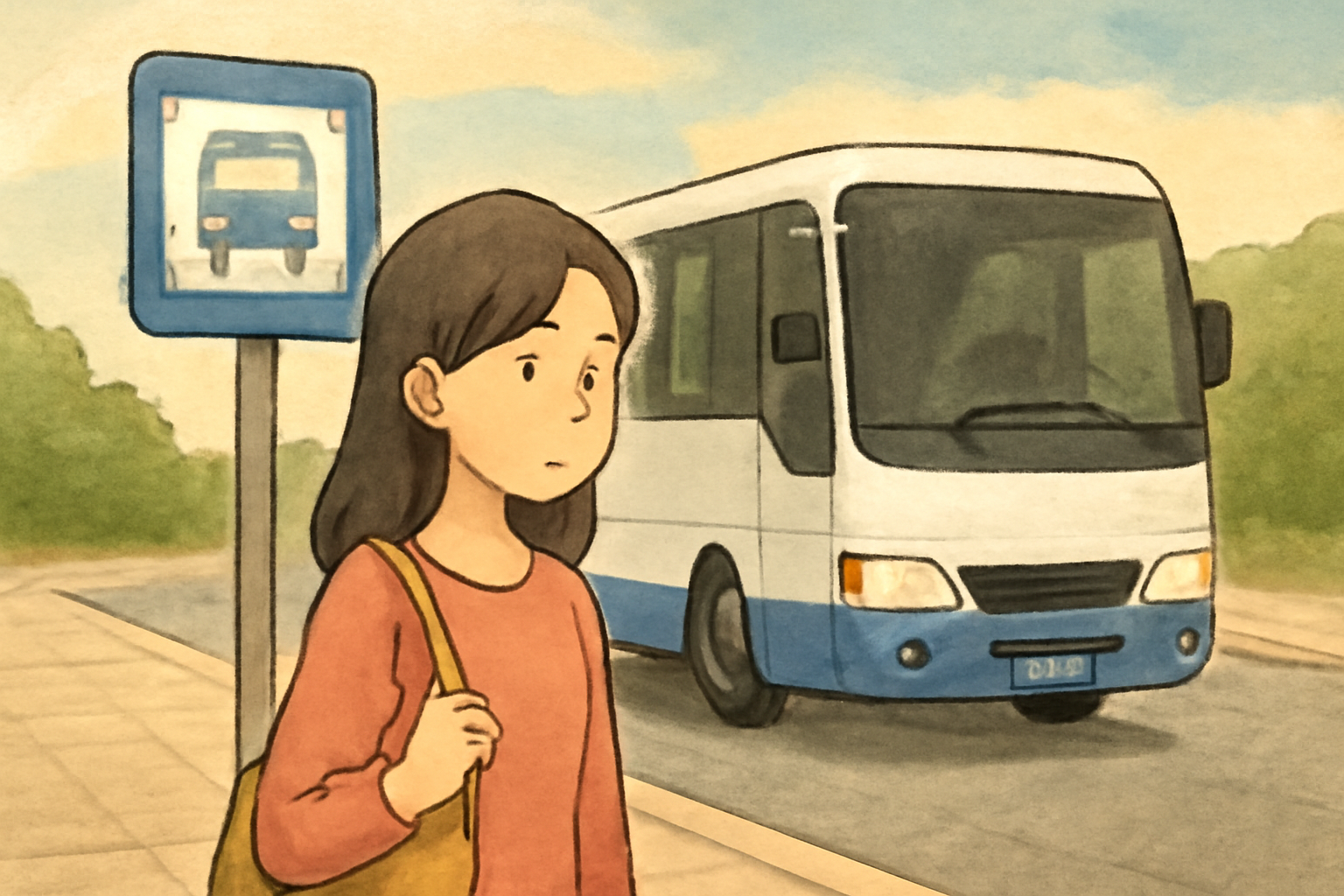 予約できない理由と、当日先着順で起きやすいこと