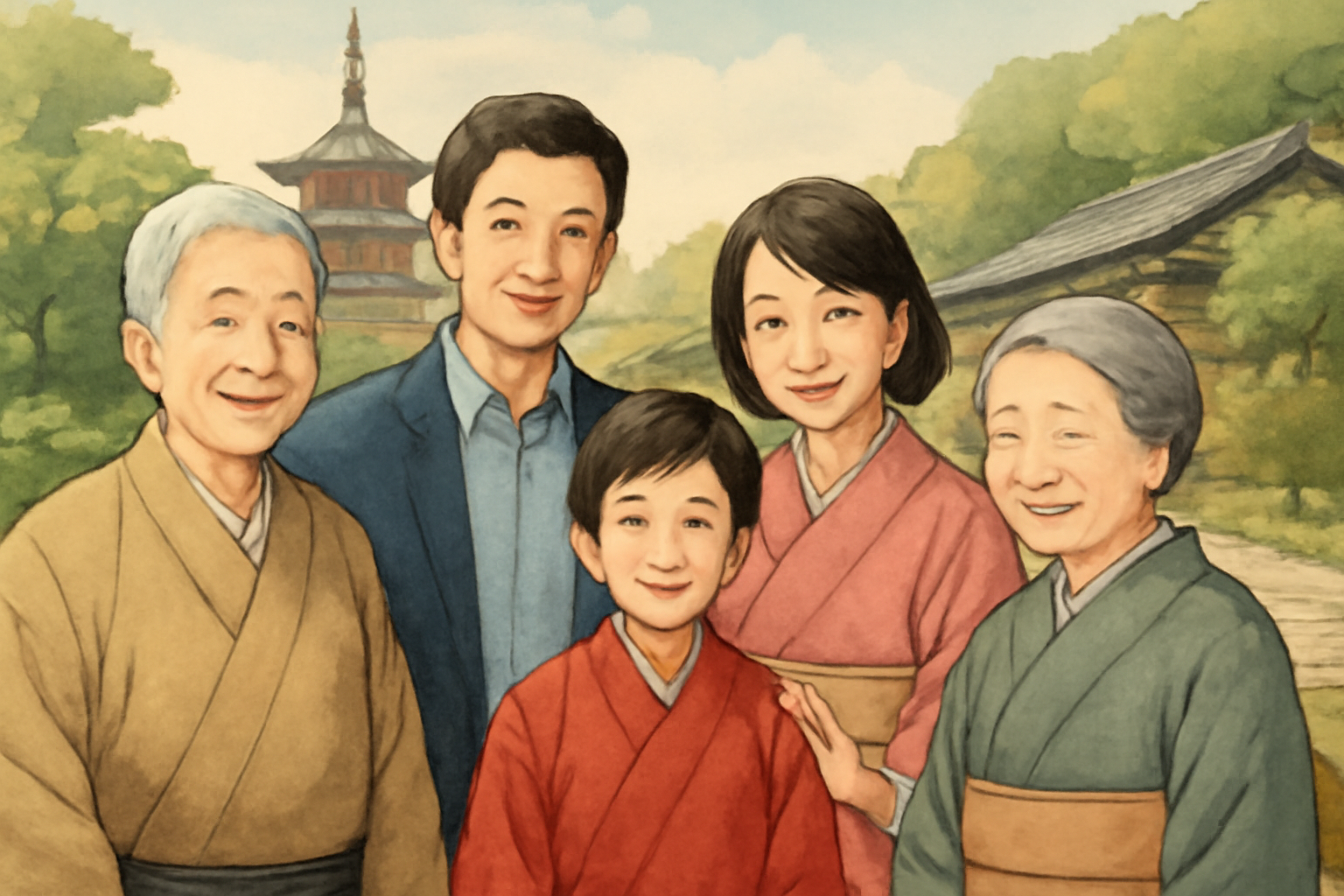 還暦祝いの宿選びで失敗しにくい5つの視点