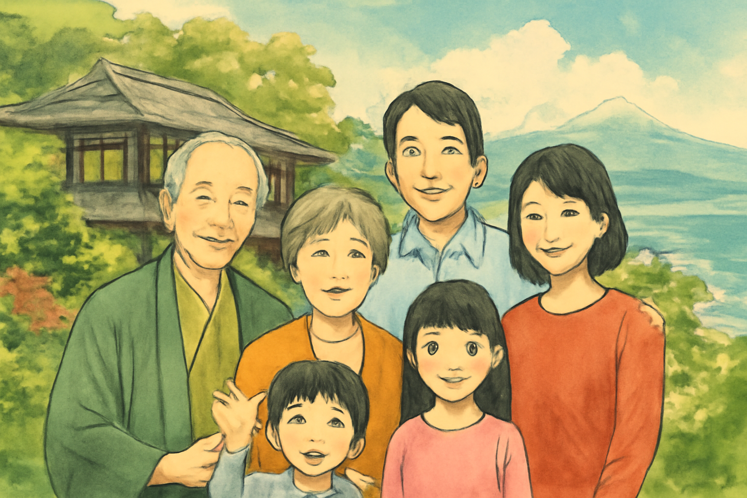伊豆の還暦祝いは「貸切×個室×記念日対応」で選ぶのが近道です