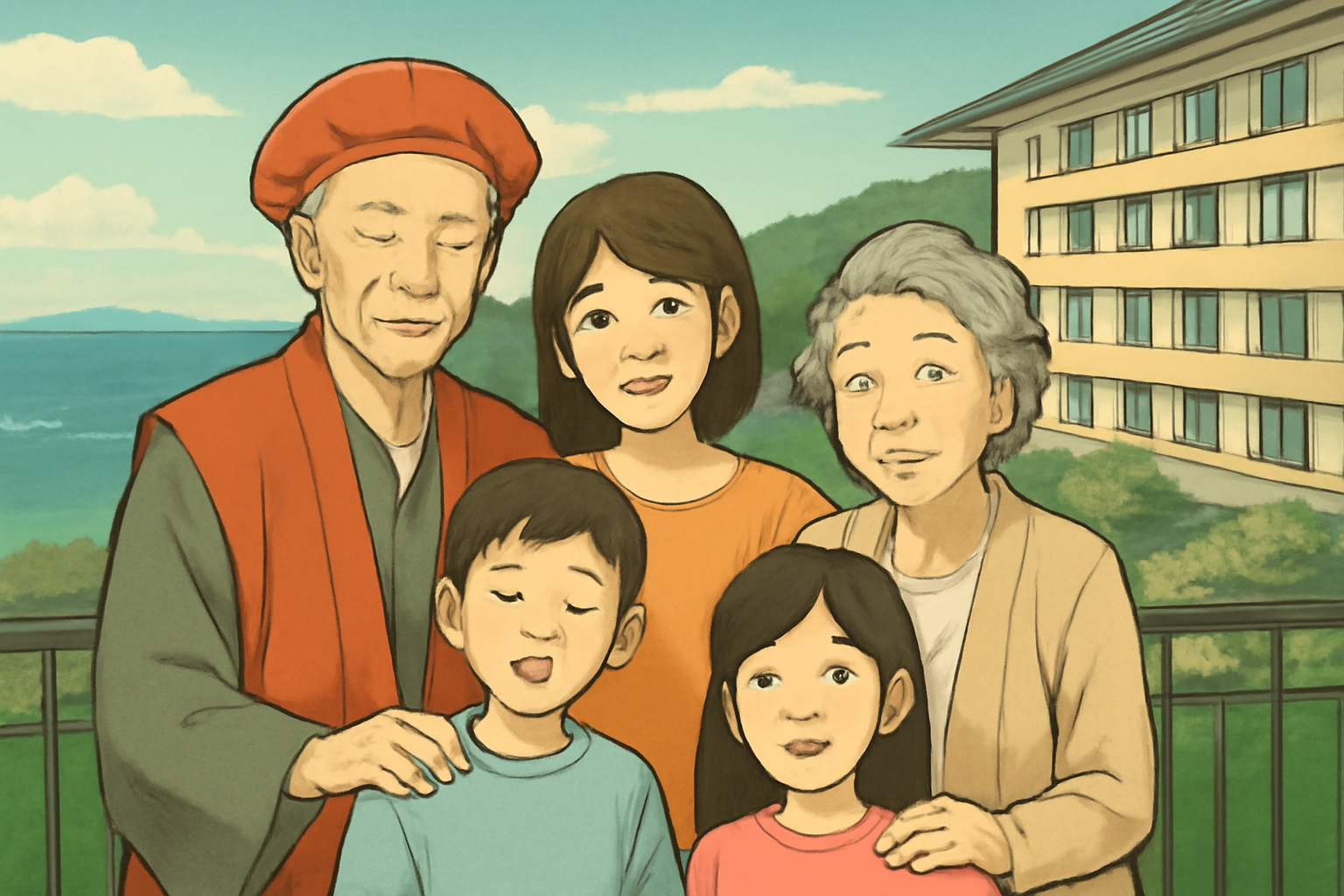 還暦祝いで伊豆が選ばれやすい理由と、失敗しにくい判断軸