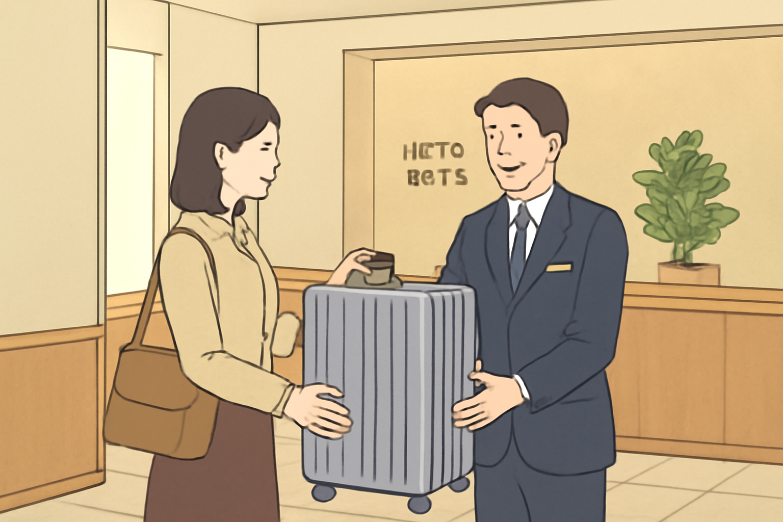 利用しやすいといえる理由